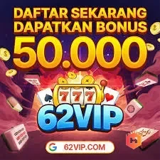 62vip Hub Unduhan