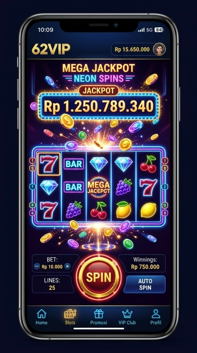 62vip memberikan akses cepat ke aplikasi terbaru.